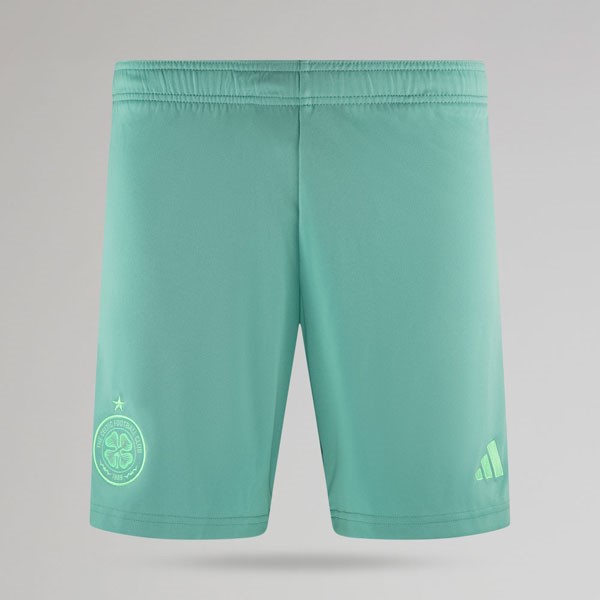 Pantalones Celtic Tercera equipo 2023-24